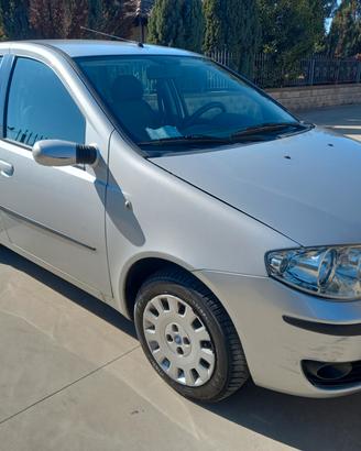 Fiat Punto Classic 1.3 MJT 16V 5 porte Dynamic