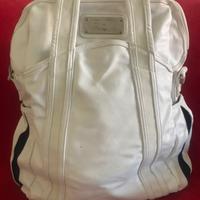 Borsa Armani EA7 bianca