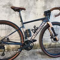 Gravel Bottecchia Monster