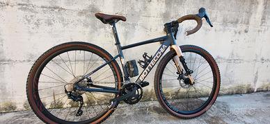 Gravel Bottecchia Monster