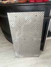 Pedana per salita diaabili