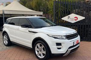 Land Rover Range Evoque 2.2 TD4 5p. Dynamic