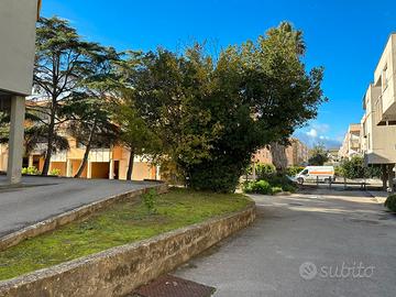 Via Crovetti - Trilocale