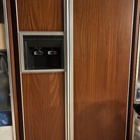 Frigorifero Amana Americano Side by Side