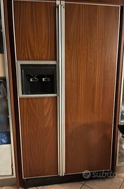 Frigorifero Amana Americano Side by Side