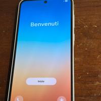 Samsung Galaxy A35 5G - 256GB - Awesome Iceblue