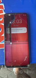 Redmi rotto