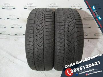 Gomme 225 55 18 Pirelli 225 55 R18 85% MS