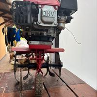 Motozappa