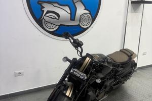 Harley-davidson 1200C Sportster Custom