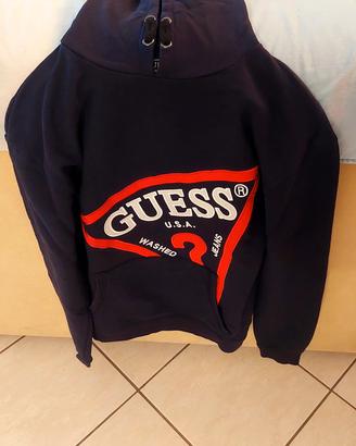 felpa Guess