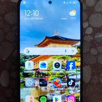 Xiaomi Redmi Note 11 S    