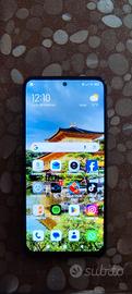 Xiaomi Redmi Note 11 S    