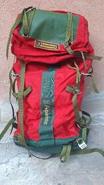 Zaino Karrimor Dougal Haston Alpinistie
