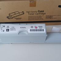 Toner originale Ciano Xerox Phaser 6360