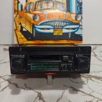 Autoradio epoca Autovox Kaimano 738