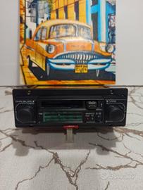 Autoradio epoca Autovox Kaimano 738