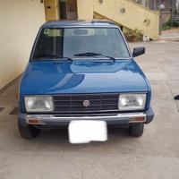 1982 Fiat 131