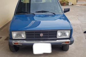 1982 Fiat 131