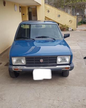 1982 Fiat 131