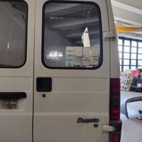 Porta post dx vetr FIAT DUCATO del 1998