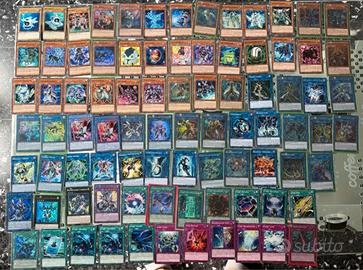 Carte Yugioh! link