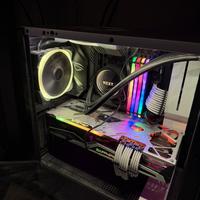 PC Gaming | Ryzen 9 5900X | RX 6900 XTG | 32GB RAM