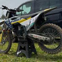 Husqvarna TC 250