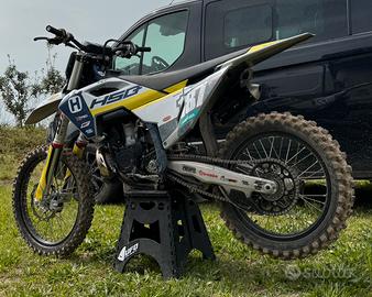 Husqvarna TC 250