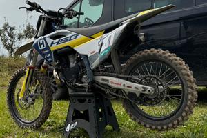 Husqvarna TC 250