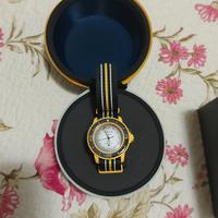 Swatch Blancpain Ocean Pacific