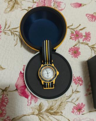 Swatch Blancpain Ocean Pacific