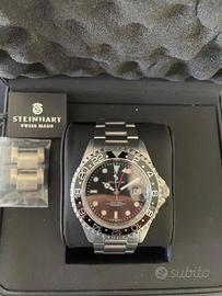 STEINHART Ocean gmt