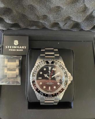 STEINHART Ocean gmt