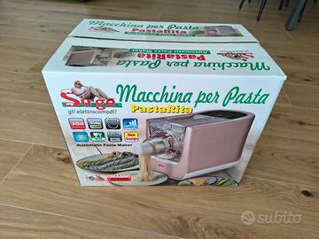 Macchina per pasta