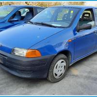 Ricambi Usati FIAT PUNTO 1a Serie 1997