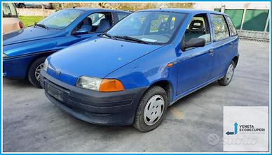 Ricambi Usati FIAT PUNTO 1a Serie 1997