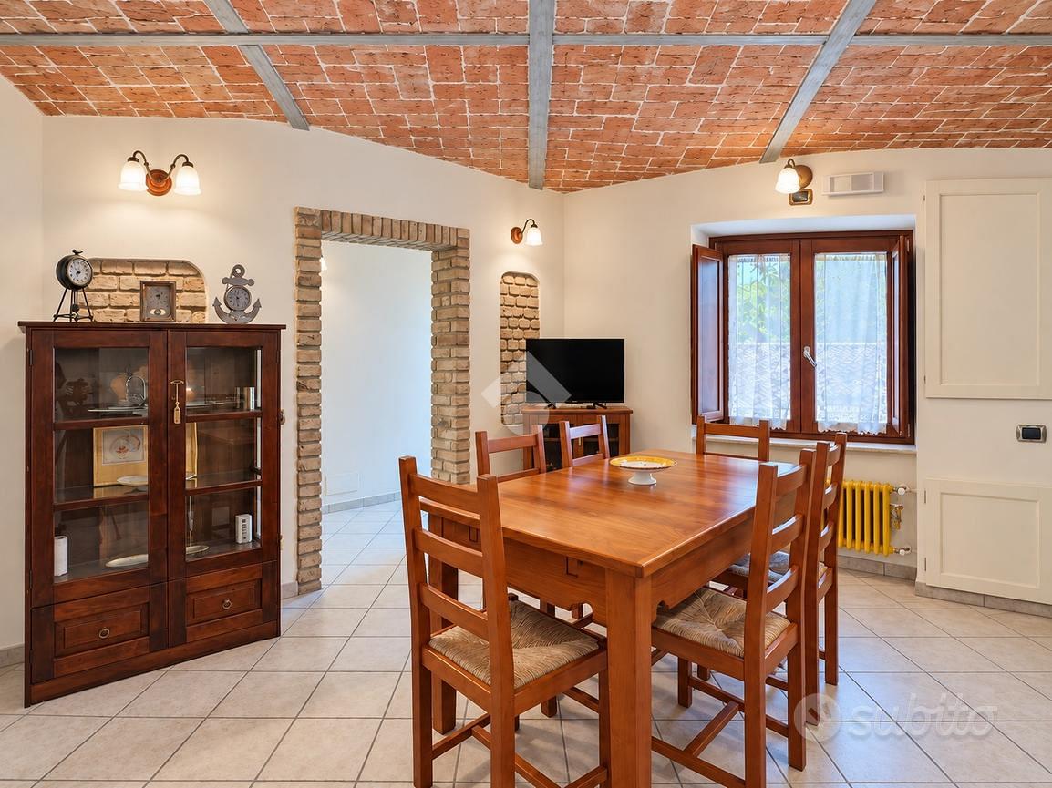 Appartamento – Chieti, Pietragrossa, Santa Barbara - Vista 5