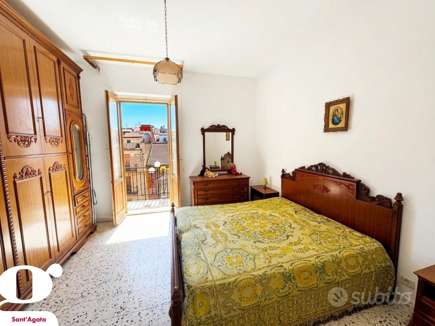 Apartment in Acquedolci, Messina - Vista 5