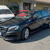 Mercedes classe a 180