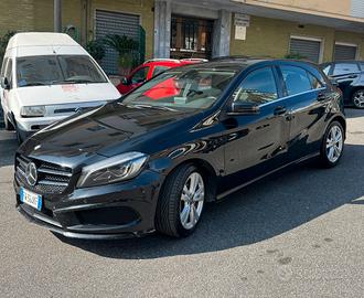 Mercedes classe a 180