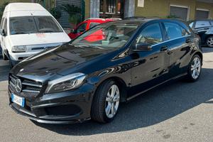 Mercedes classe a 180