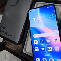 oppo find x3 lite 5g