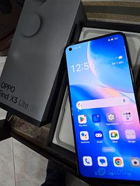 oppo find x3 lite 5g