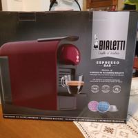 Macchina caffè espresso Bialetti Young