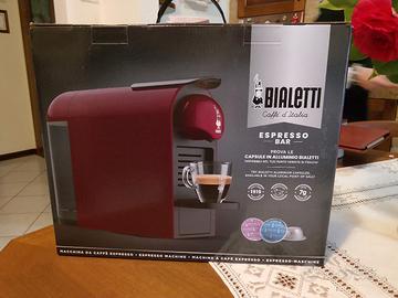 Macchina caffè espresso Bialetti Young