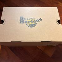 Dr Martens Brookline Chukka 41 Black