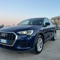 AUDI Q3 35 TDI 150CV STRONIC COCKPIT FULL MY21