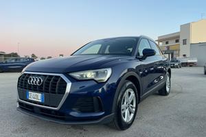 AUDI Q3 35 TDI 150CV STRONIC COCKPIT FULL MY21