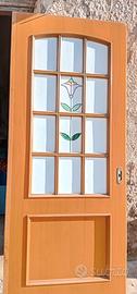 Porte in legno